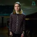 Julien Baker přijede poprvé do Prahy s velice osobní zpovědí