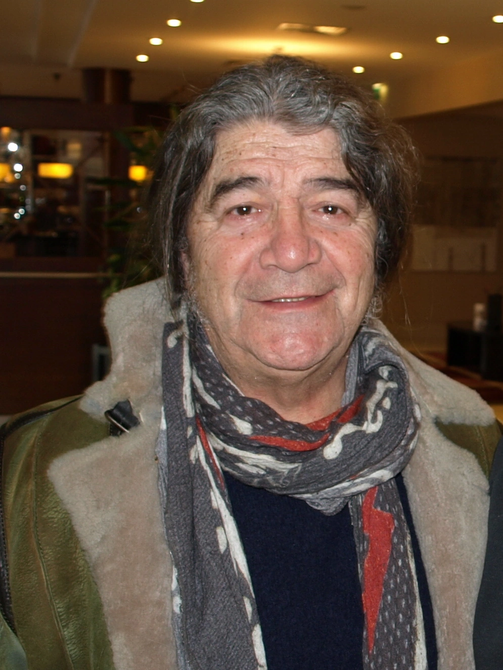 Drupi - Drupi_2014.jpg