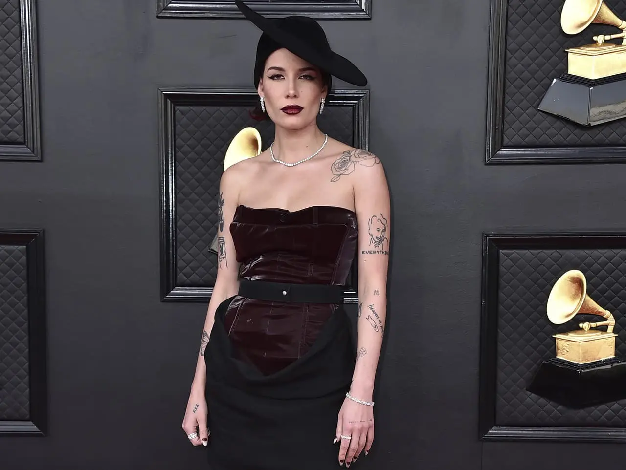 Halsey