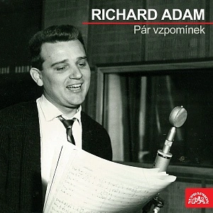 Adam, Richard