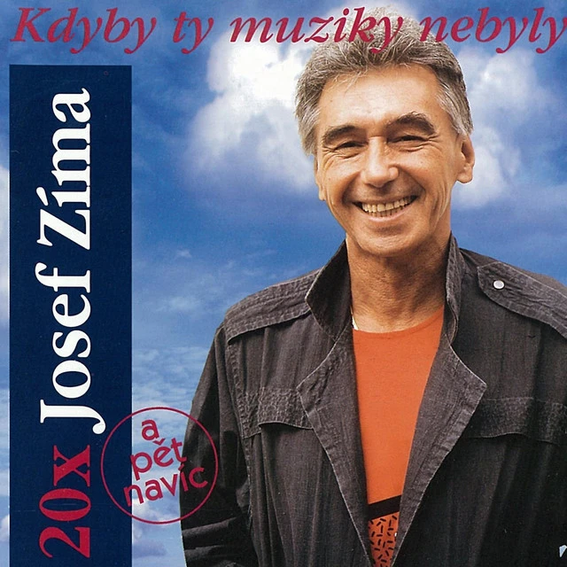 Zíma, Josef