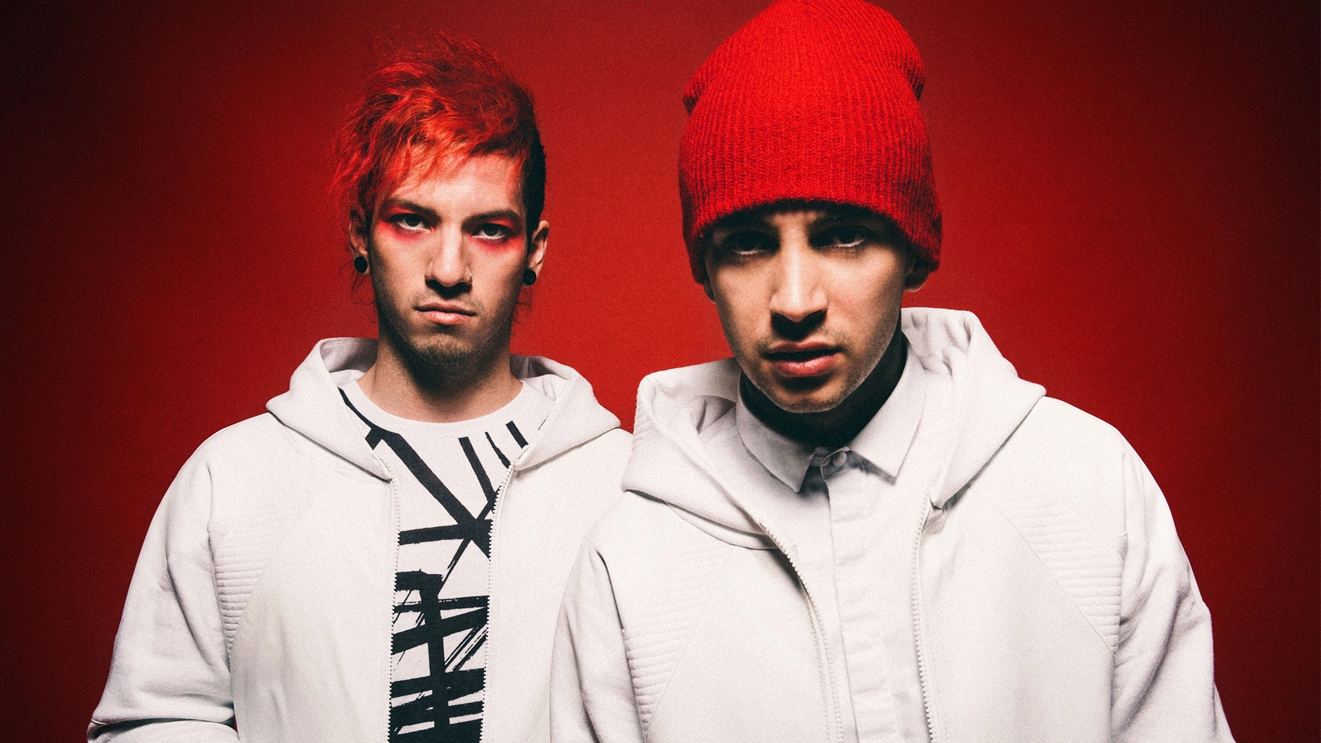 Twenty One Pilots