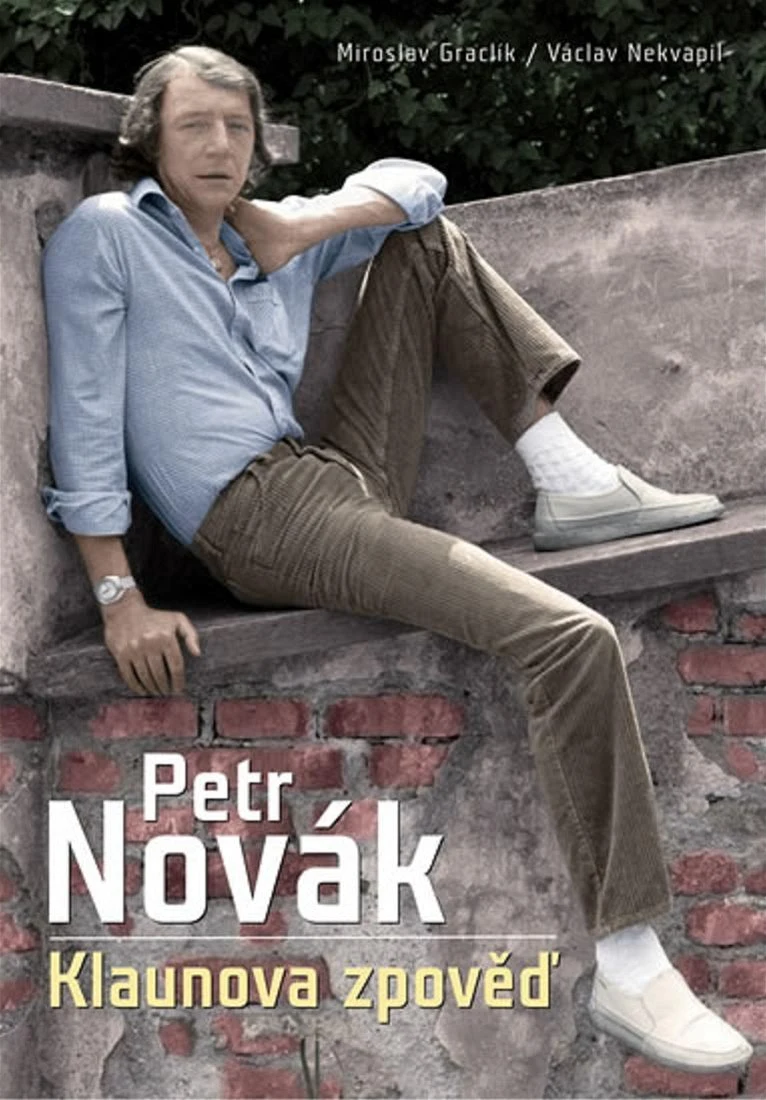 Novák, Petr