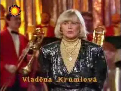 Vladěna Krumlová