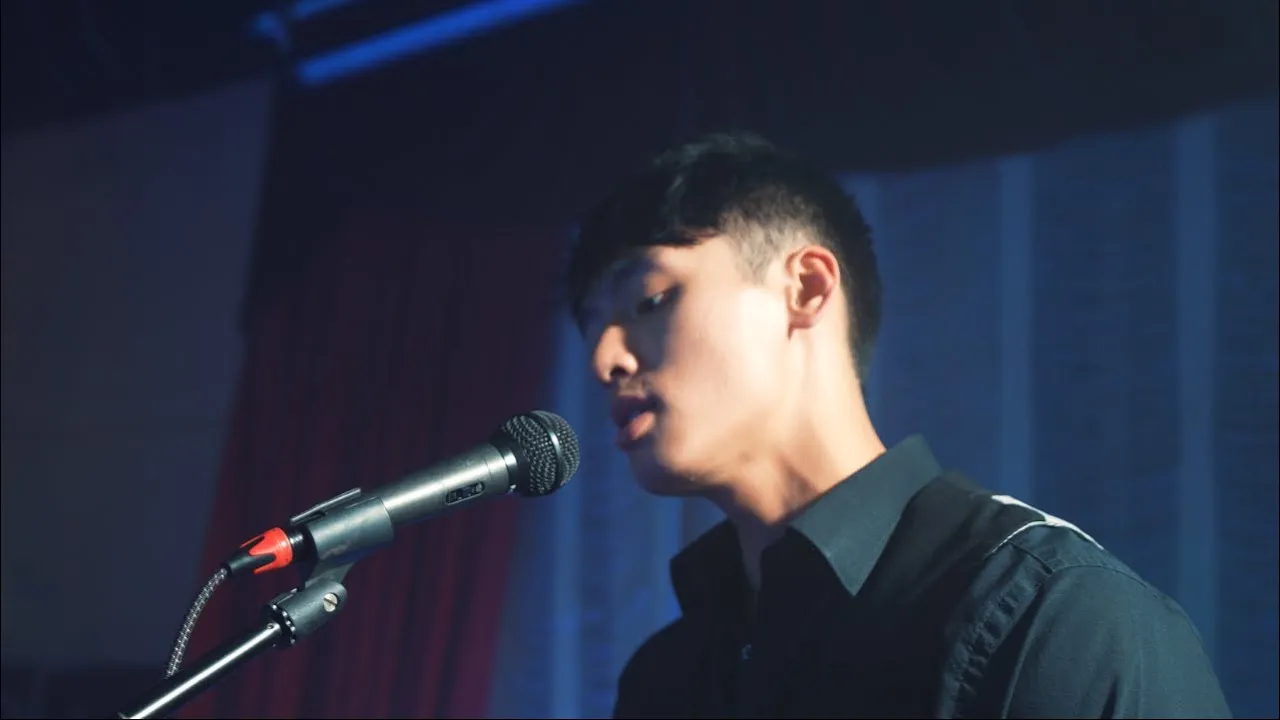 Huynh, Johnny