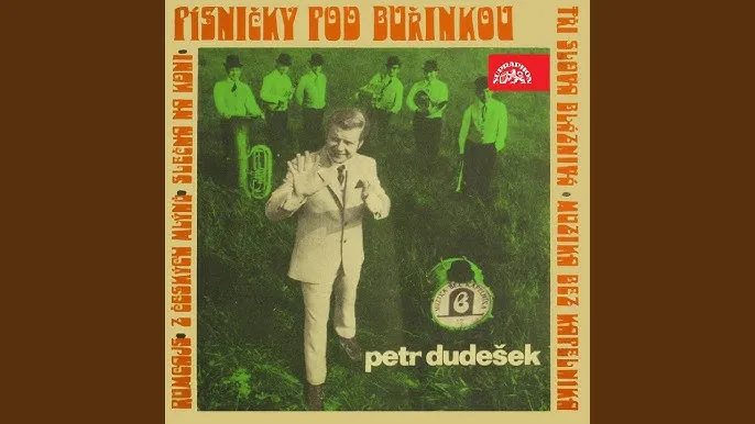 Petr Dudešek