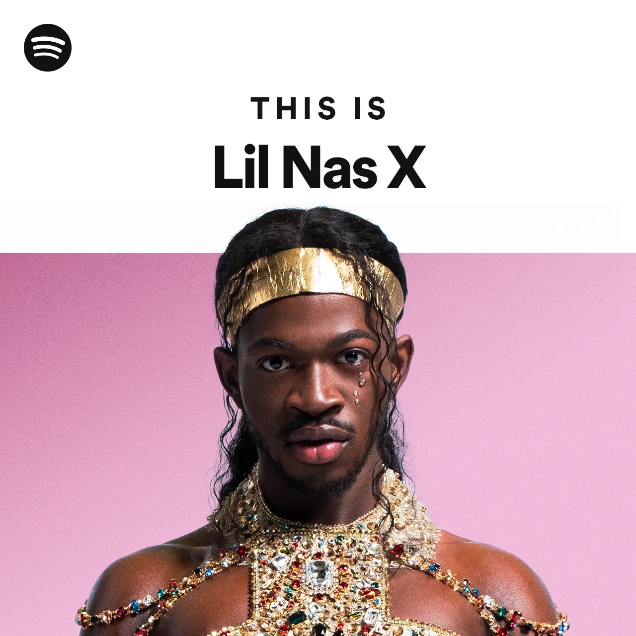 Lil Nas X - 37i9dQZF1DZ06evO4kEIFJ-default.jpg