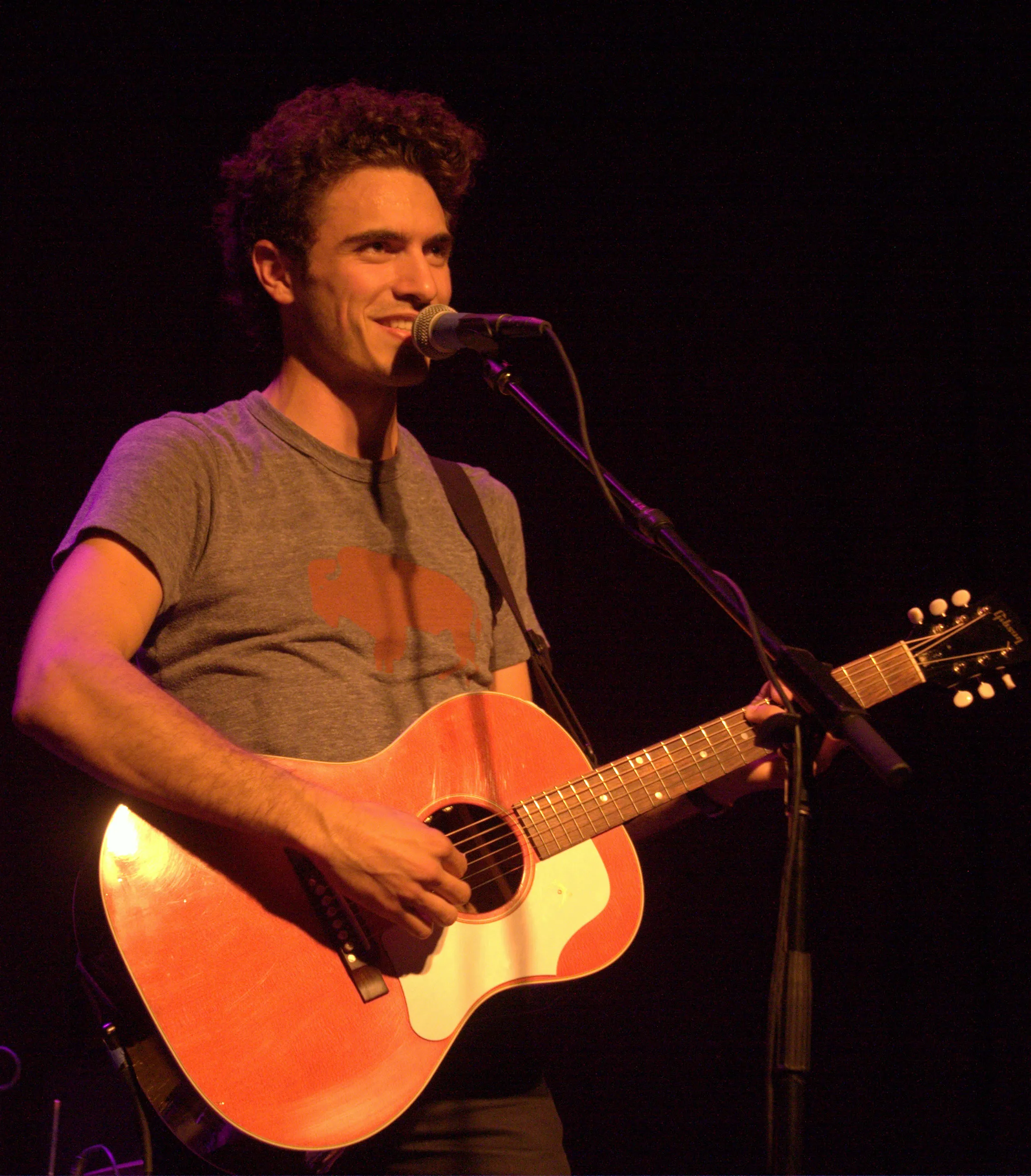 Marc Scibilia - Marc_Scibilia_performing_in_2013.jpg