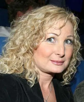 Nálepková, Světlana