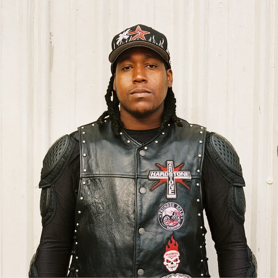 Toliver, Don