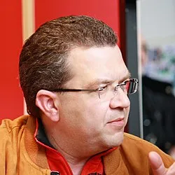 Pantůček, Zbyšek