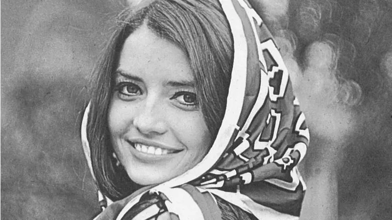 Voborníková, Miluše