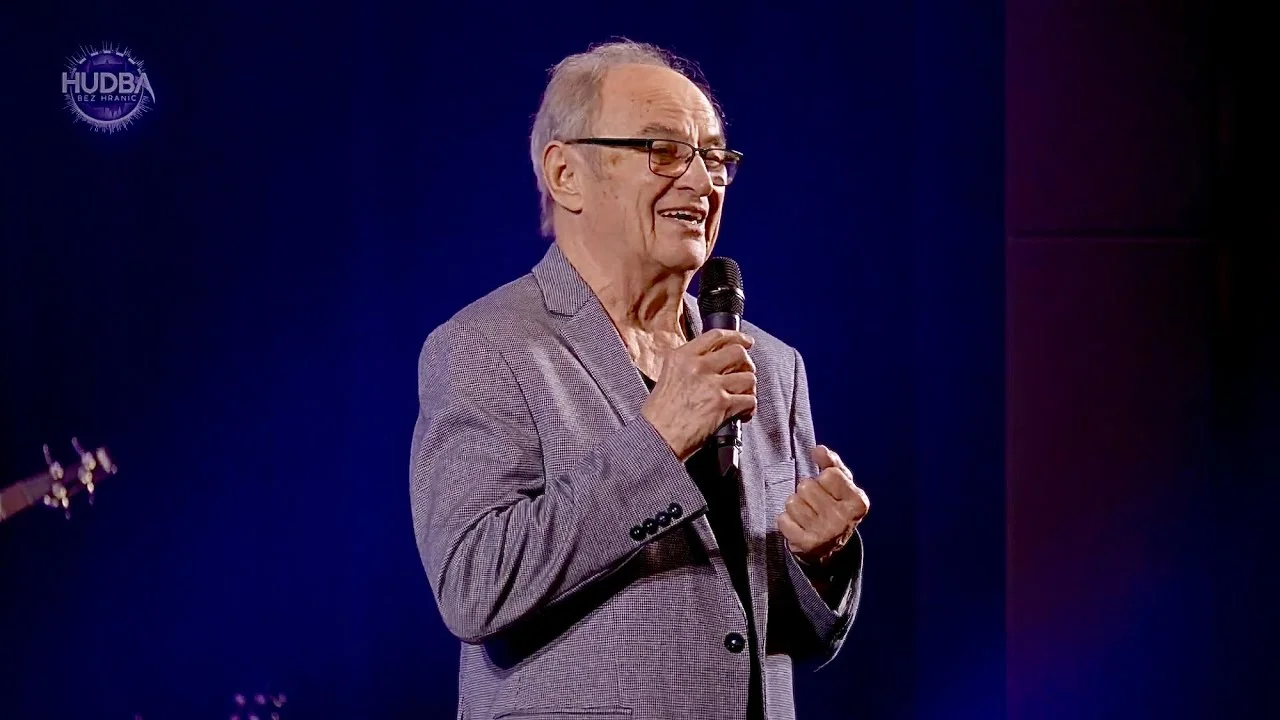 Jaromír Mayer