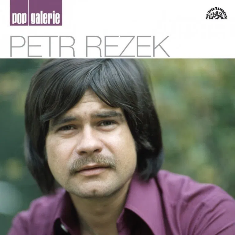 Petr Rezek
