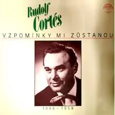 Rudolf Cortés