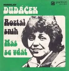 Miroslav Dudáček - Léta tří čtyř mušketýrů