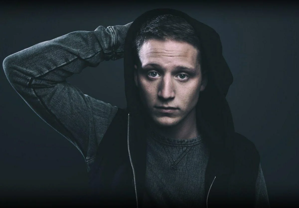 N F - Sorry (feat. James Arthur)