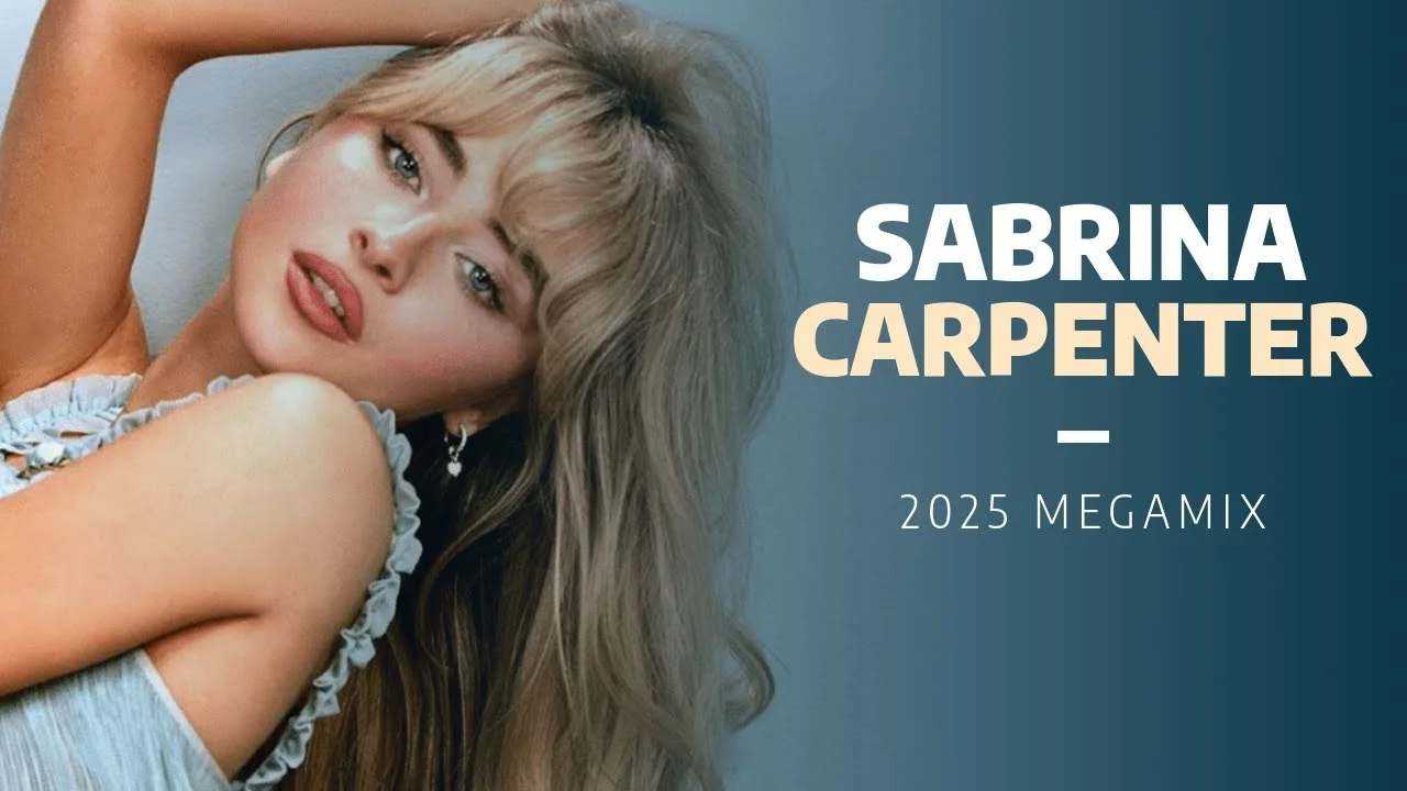 Sabrina Carpenter