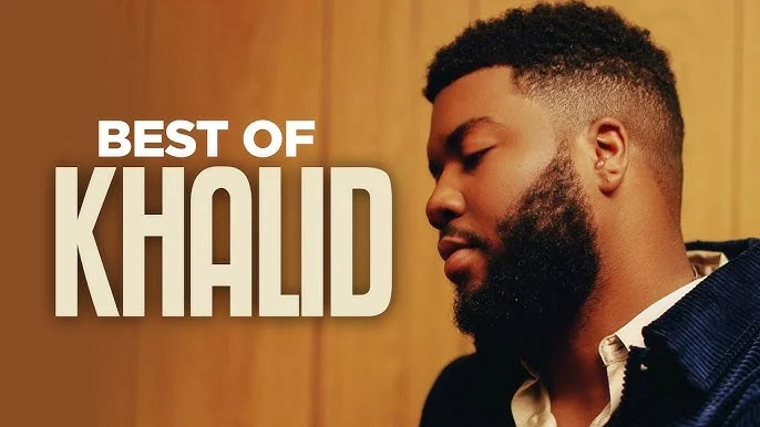 Khalid - Nah