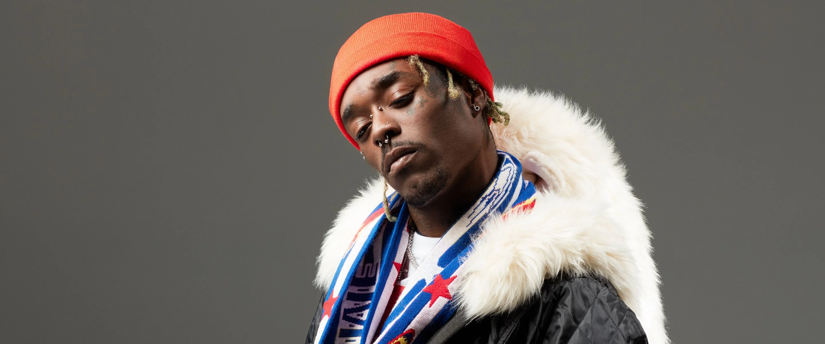 LIL UZI VERT