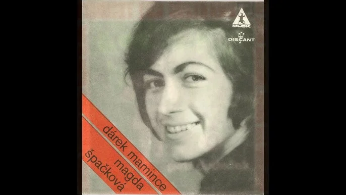 Magda Špačková