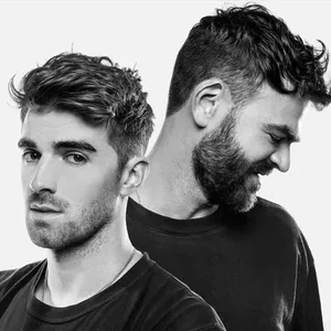 The chainsmokers