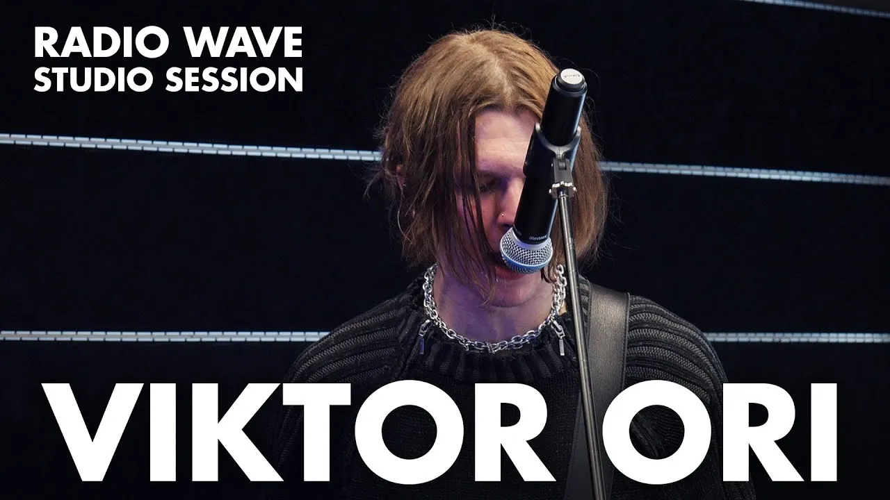 Viktor Ori