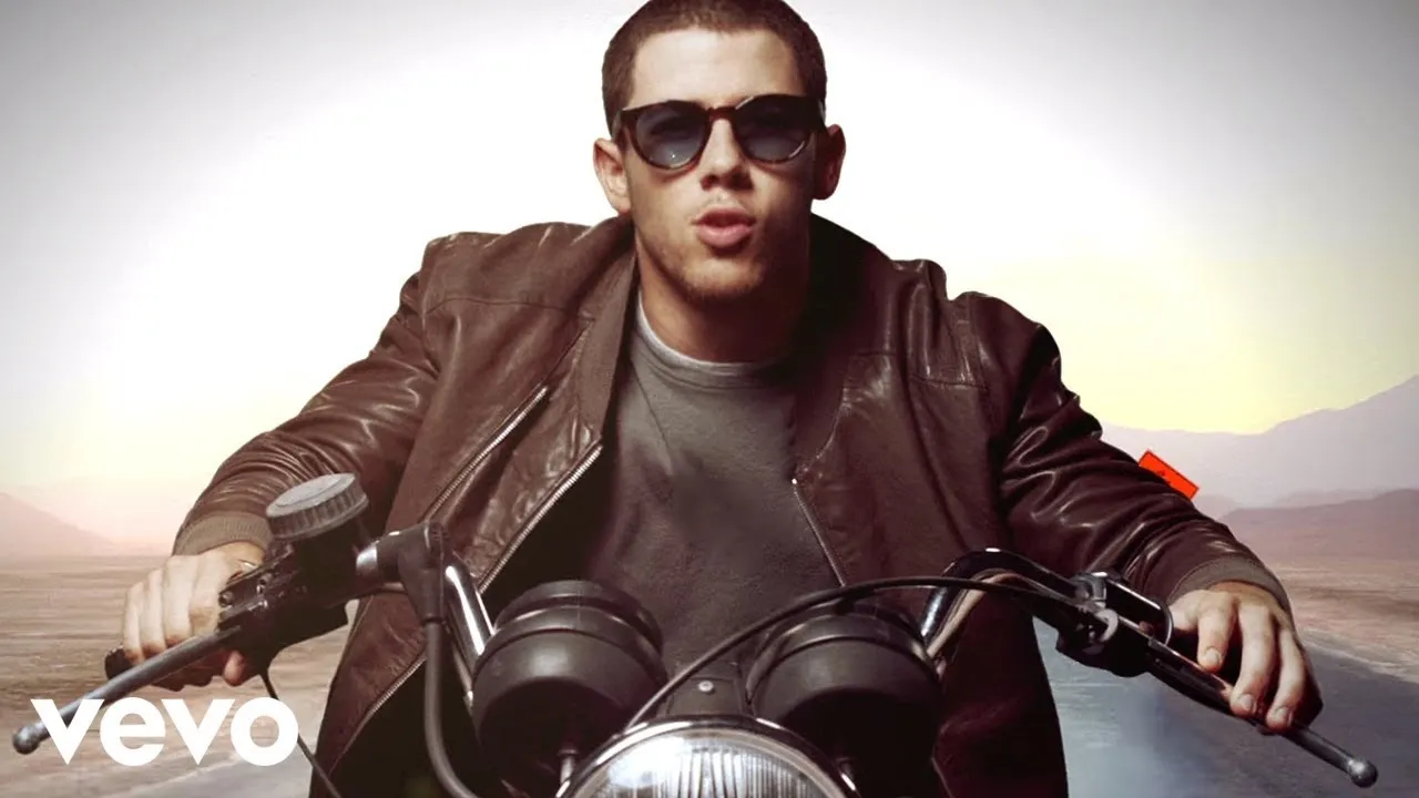 Nick Jonas