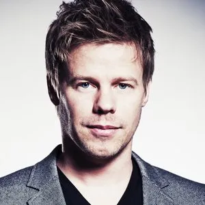 Ferry Corsten