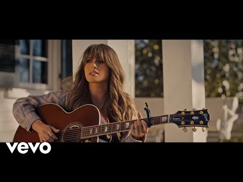 Ella Langley - Bottom Of Your Boots