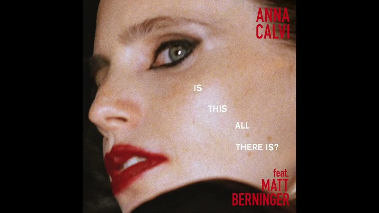 Anna Calvi