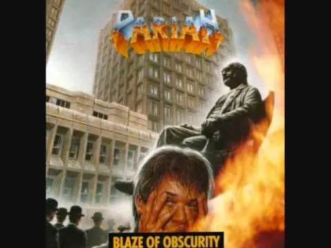 Pariah