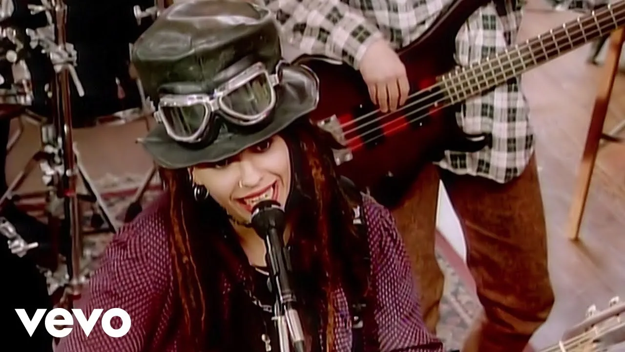 4 Non Blondes