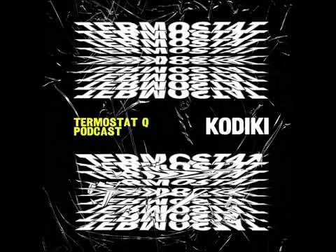 Kodiki