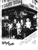 New York Dolls