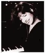 Jane Blackstone