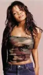 Janet Jackson