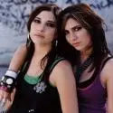 The Veronicas