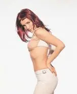 Natalia Oreiro