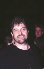 Parsons Alan
