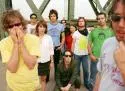 Videotip: Broken Social Scene s novým klipem na Texico Bitches