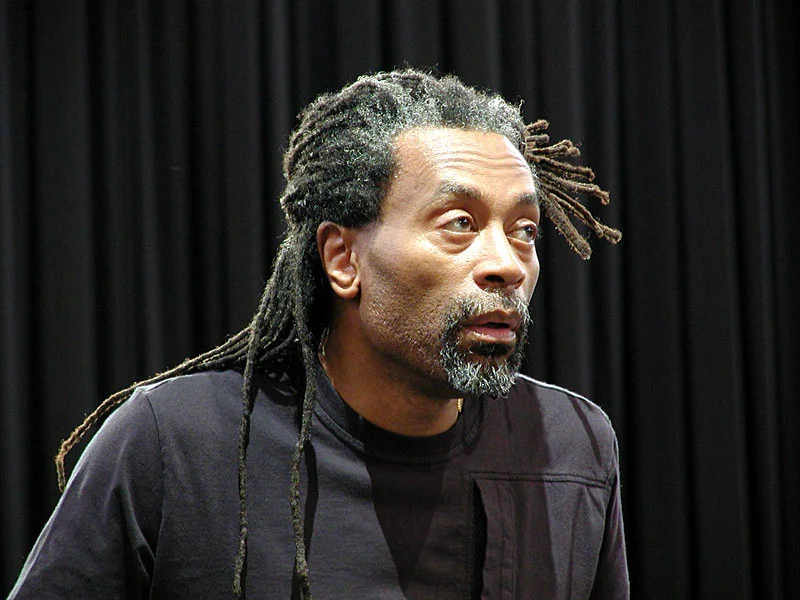 Bobby McFerrin si v Sibamac Aréne vyslúžil standing ovation