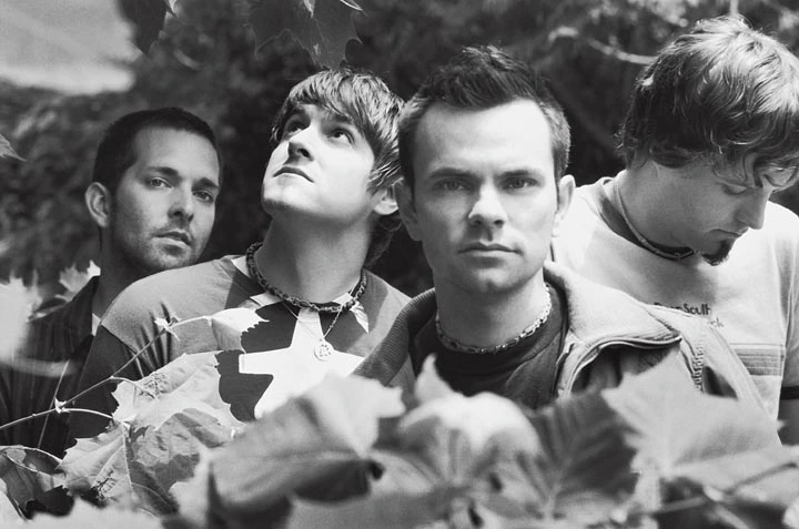 Jars Of Clay