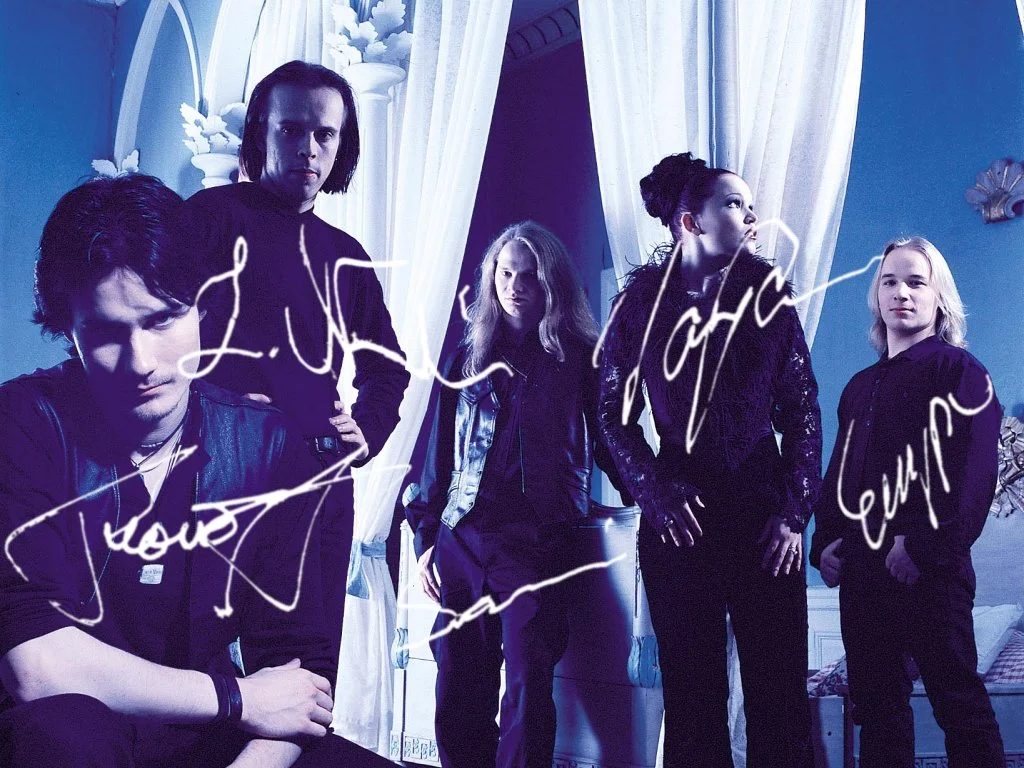 Nightwish - Nightwish.jpg