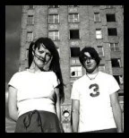 White Stripes