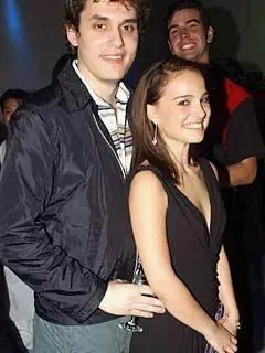 Mayer, John