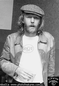 Nilsson Harry