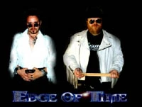 Edge Of Time