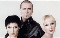 Human League