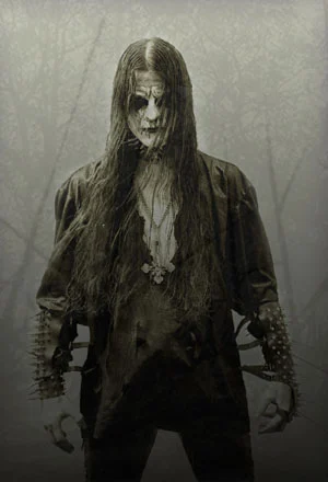 Gorgoroth - gorgoroth.jpg